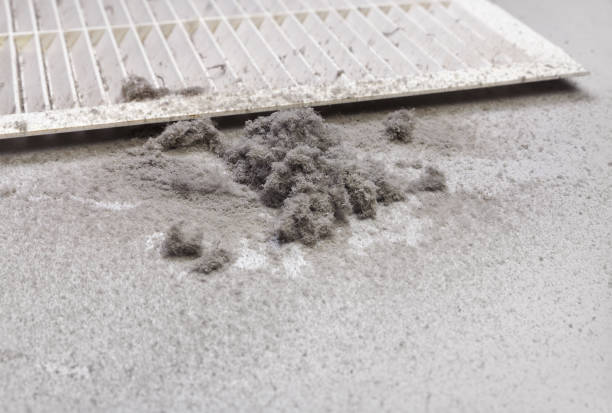 Trusted Rancho Murieta, CA Airduct Cleaning Experts