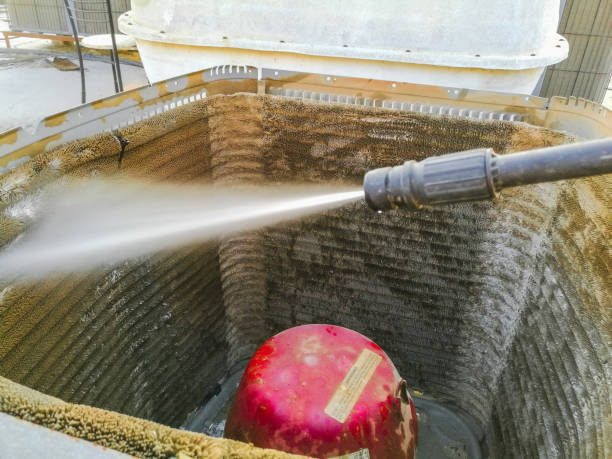 Best Air Duct Cleaning Near Me  in Rancho Murieta, CA
