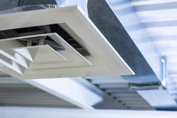 Best Air Duct Cleaning Near Me in Rancho Murieta, CA
