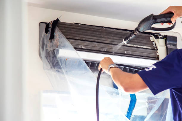 Best Best Air Duct Cleaning Near Me  in Rancho Murieta, CA