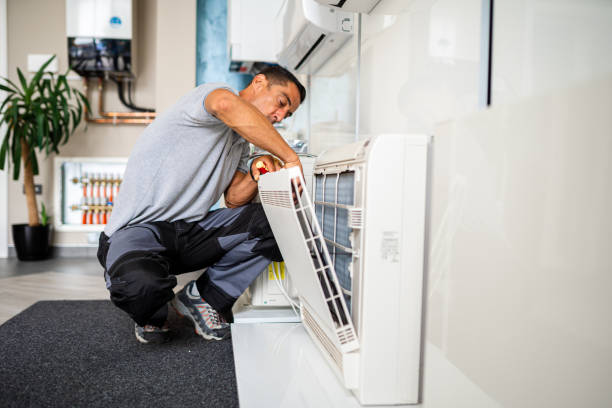Ventilation Cleaning Services in Rancho Murieta, CA