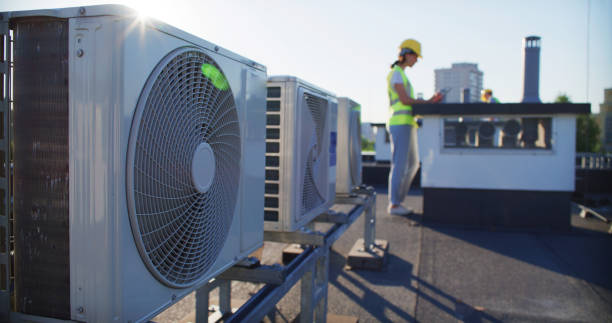 Best Professional Duct Cleaning Services  in Rancho Murieta, CA