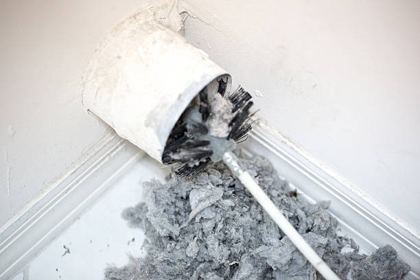 Best HVAC System Cleaning  in Rancho Murieta, CA